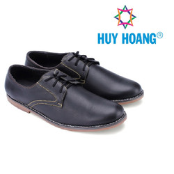 Giày Tây Nam Huy Hoàng 7160