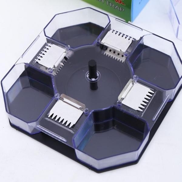 DỤNG CỤ BẮT GIÁN