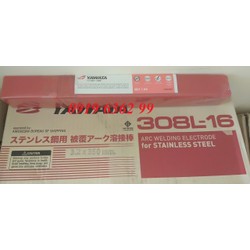 Que hàn Inox ER308L 3.2mm 1kg
