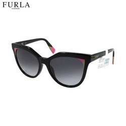 Kính mát chính hãng FURLA SFU231 0700