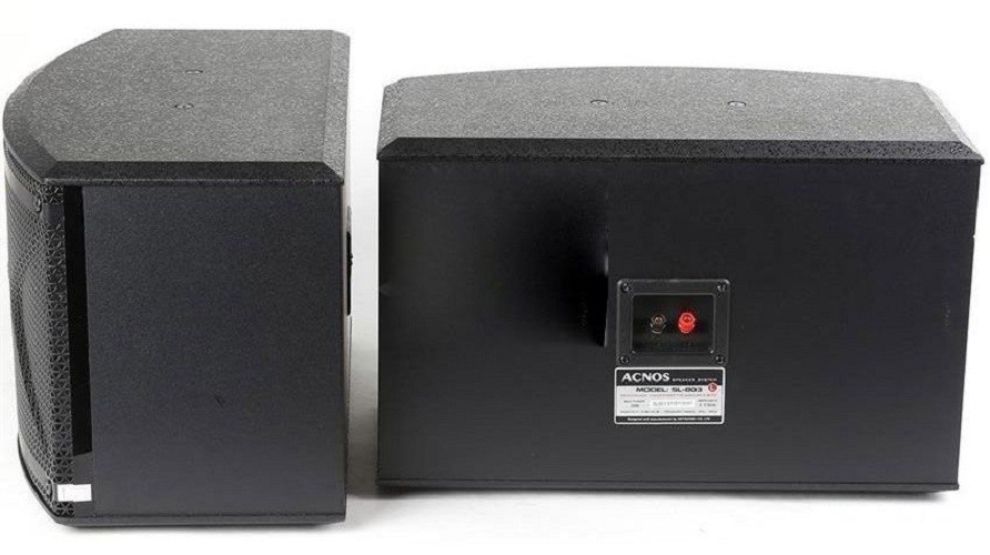 Loa Karaoke Acnos SL-803