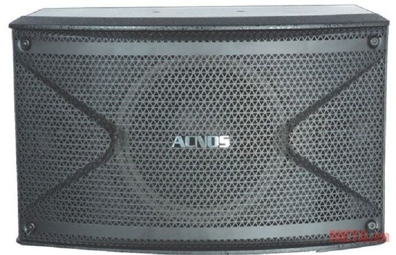 Loa Karaoke Acnos SL-803