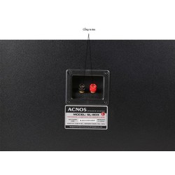 Loa Karaoke Acnos SL-803