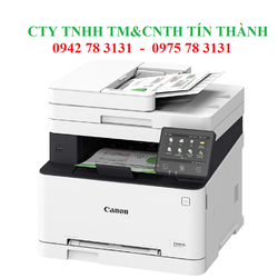 Máy in laser màu Canon MF645CX