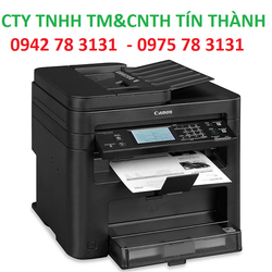 Máy in đa chức năng Canon imageCLASS MF266DN