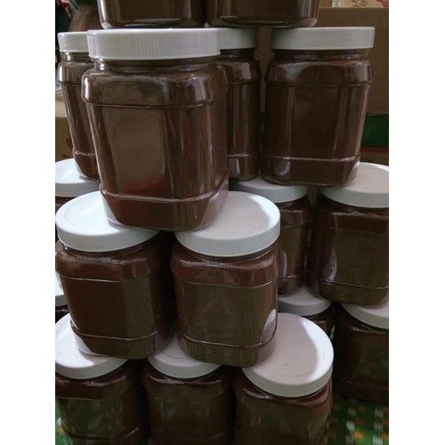 bột ca cao đắc lắc