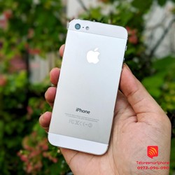 iPhone 5 16GB chính hãng bản Quốc tế qua sử dụng