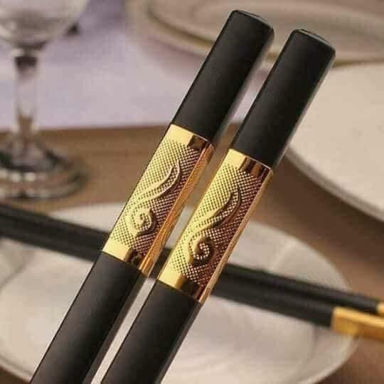 Hình ảnh ĐŨA VÀNG XUẤT NHẬT SET 10 ĐÔI