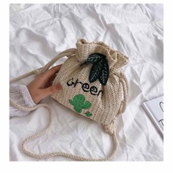 Túi đeo chéo mini