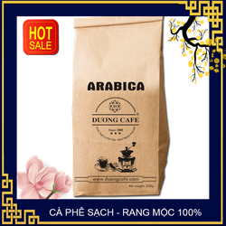 CAFE - Cafe - Cafe ARABICA