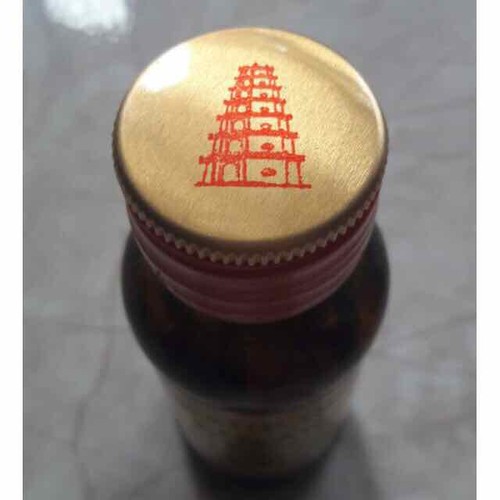 Dầu xoa bóp Phước Quảng Huế 1 chai 60ml