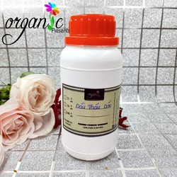 DẦU THẦU DẦU HÀ LAN CASTOR OIL 500ML