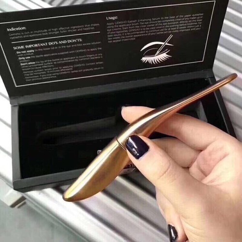 Serum Dưỡng Mọc Mi Gemsho 3ml - Mỹ