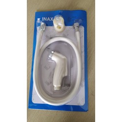 Bộ vòi vệ sinh nhựa giá rẻ - Hỗ trợ 20k phí vận chuyển cho đơn hàng từ