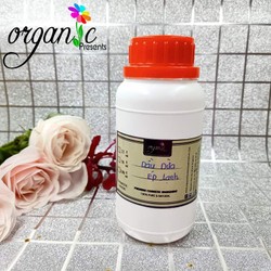 DẦU DỪA ÉP LẠNH VIỆT NAM 500ML