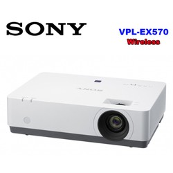 Máy chiếu Sony Cao cấp VPL-EX570 - Nhập và bảo hành chính hãng của Sony Việt Nam