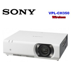 Máy chiếu Sony Cao cấp VPL-CH350 - Nhập và bảo hành chính hãng của Sony Việt Nam