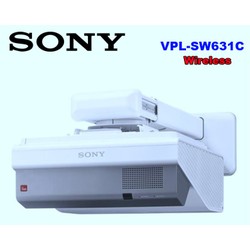 Máy chiếu Sony VPL-SW631C
