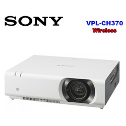 Máy chiếu Sony Cao cấp VPL-CH370 - Nhập và bảo hành chính hãng của Sony Việt Nam
