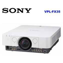 Máy chiếu Sony Cao cấp VPL-FX35 - Nhập và bảo hành chính hãng của Sony Việt Nam