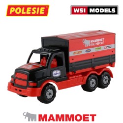 Xe tải chở hàng Mammoet đồ chơi Polesie Toys