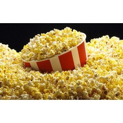 Máy làm bắp rang bơ Goodfor HL-805