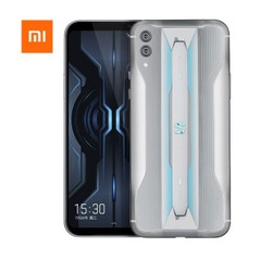 Điện thoại Xiaomi Black Shark 2 Pro Ram 12GB 256GB - Hàng nhập khẩu