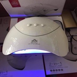 MÁY SẤY SƠN MÓNG TAY CAO CẤP