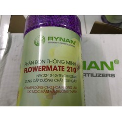Phân bón RYNAN Thông minh tan chậm có kiểm soát NPK 22-10-10+TE- 1.36kg dùng giai đoạn mọc mầm và trưởng thành Phân bón RYNAN Thông minh tan chậm có kiểm soát NPK 22-10-10+TE- 1.36kg dùng giai đoạn mọc mầm và trưởng thành