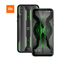 Điện thoại Xiaomi Black Shark 2 Pro Ram 12GB 128GB - Hàng nhập khẩu