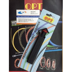 Dao rọc vỏ cáp OPT LY25-9