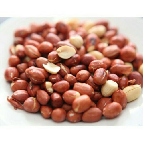 1kg lạc rang sẵn