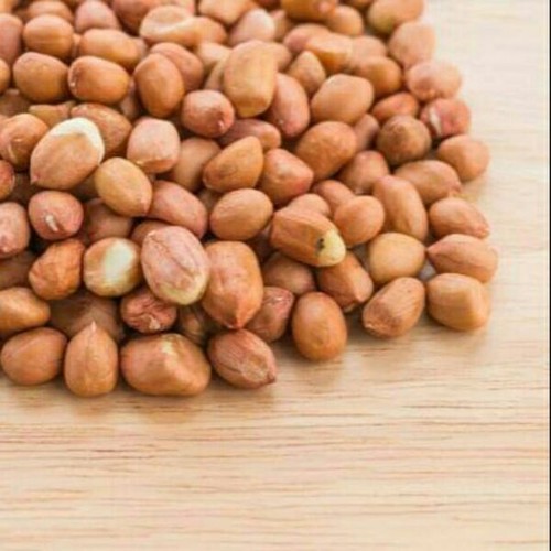 1kg lạc rang sẵn