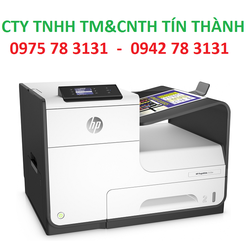 Máy in HP PageWide Pro 452dw Printer (D3Q16D)
