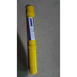 Que hàn inox Gemini nhỏ