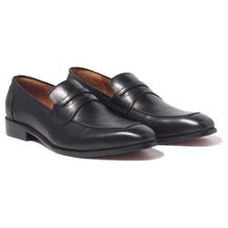 >> SO SÁNH GIÁ GIÀY LOAFER NAM CAO CẤP | Shopee Lazada Sendo Tiki 8 Giày Tây Nam Cao Cấp Banuli H1PL1M0, Giày Tây Nam Loafer Da Bò Cao Cấp