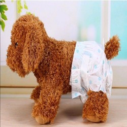 TẢ BỈM VỆ SINH SIÊU THẤM CHO CHÓ MÈO SIZE M TẢ BỈM VỆ SINH SIÊU THẤM CHO CHÓ MÈO SIZE M