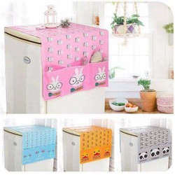 miếng che tủ lạnh