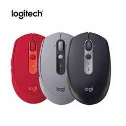 Chuột không dây Logitech M590 - Hàng chính hãng Chuột không dây Logitech M590 - Hàng chính hãng