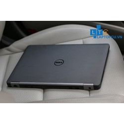 Laptop Dell Latitude E7470 Business - Core I5 - 6300U 2x2.4GHz, Ram 8GB, SSD 256GB, QHD (2560x1440)