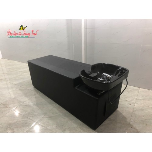 giường gội đầu bồn sứ tại Khánh hoà