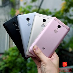 Xiaomi Redmi Note 4X 2 SIM 16GB-32GB-64GB Fullbox chính hãng Tặng ốp, kính cường lực