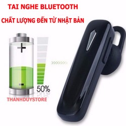 Tai Nghe Bluetooth N7100 - M165