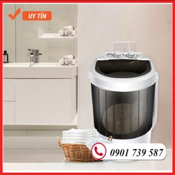 Máy Giặt Mini - Máy Giặt Mini