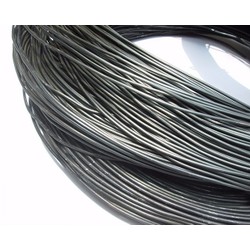 DÂY NHÔM UỐN CÂY CẢNH 3MM 1KG