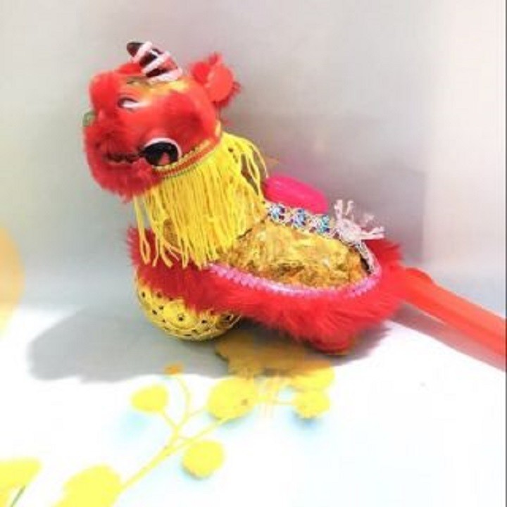 LỒNG ĐÈN KỲ LÂN