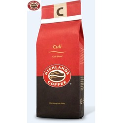 Mua 3 Tặng 1 Cà phê rang xay Culi Highlands Coffee 200g