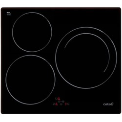 Bếp từ Cata I 603 B WH/BK