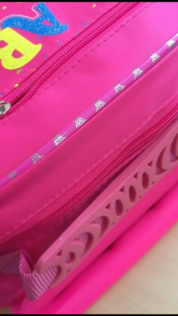 balo học sinh cấp 1- ba lô kéo cho học sinh tiểu học