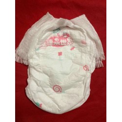 100 m bỉm quần trần hana